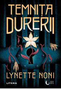 Copertă produs Temnița durerii (Vol. 1)