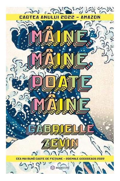 M&acirc;ine, m&acirc;ine, poate m&acirc;ine