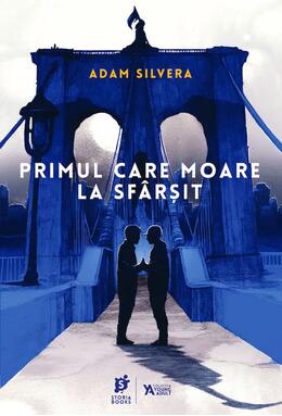 Copertă produs Pachet Seria Crainicii Morții