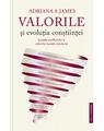 Copertă produs Valorile și evoluția conștiinței - thumb 1