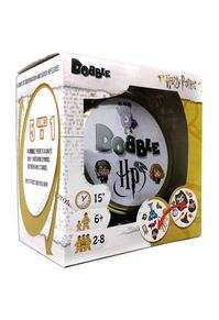 Copertă produs Dobble Harry Potter