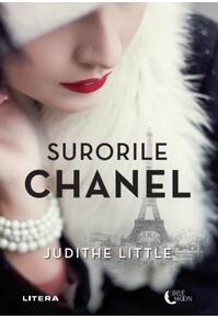 Copertă produs Surorile Chanel
