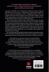 Copertă produs Surorile Chanel