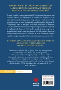 Copertă produs Cum să devii propriul terapeut