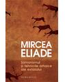 Copertă produs Șamanismul și tehnicile arhaice ale extazului - thumb 1