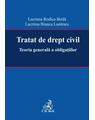 Copertă produs Tratat de drept civil - thumb 1