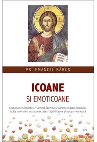 Copertă produs Icoane și emoticoane