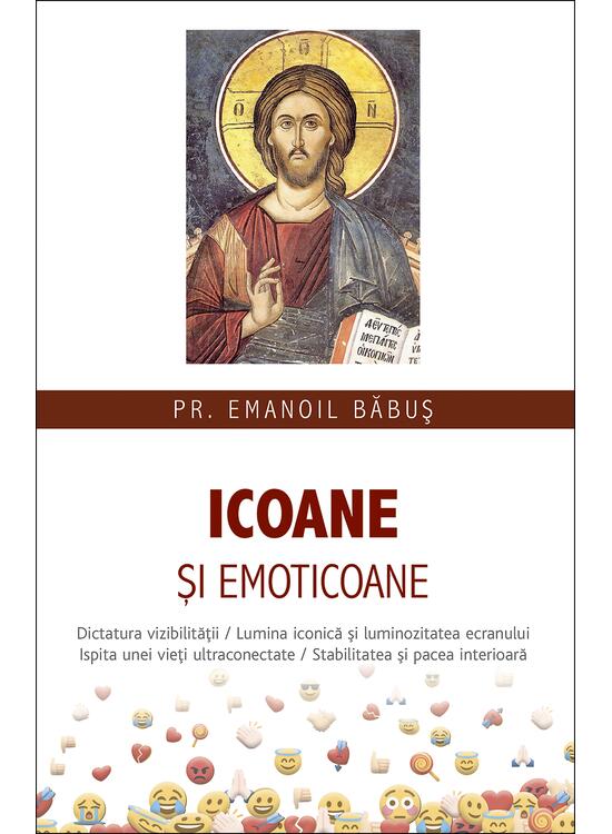 Copertă produs Icoane și emoticoane - gallery big 1