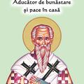 Copertă produs Sf&acirc;ntul Pangratie - Aducător de bunăstare&nbsp;și pace &icirc;n casă - gallery small 
