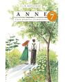 Copertă produs Anne. Casa plopilor fremătători (Vol. 7, p. 1) - thumb 1
