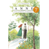 Copertă produs Anne. Casa plopilor fremătători (Vol. 7, p. 1)