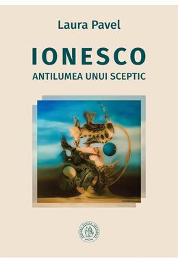 Copertă produs Ionesco