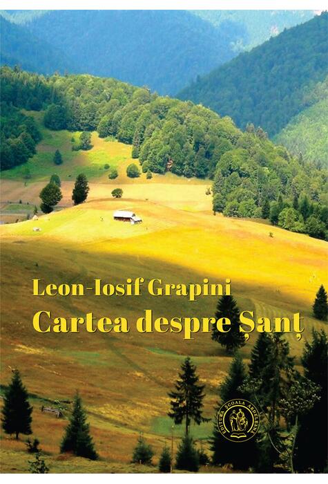 Copertă produs Cartea despre Șanț
