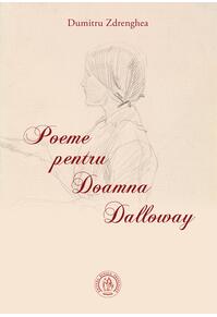 Copertă produs Poeme pentru Doamna Dalloway
