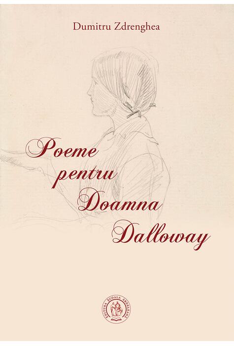 Copertă produs Poeme pentru Doamna Dalloway