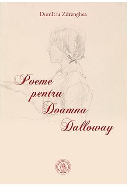 Copertă produs Poeme pentru Doamna Dalloway