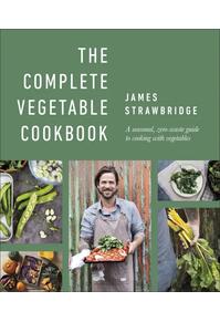 Copertă produs The Complete Vegetable Cookbook