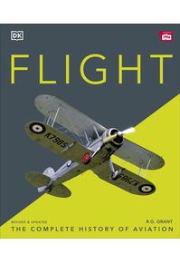 Copertă produs Flight