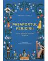 Copertă produs Pașaportul fericirii - thumb 1