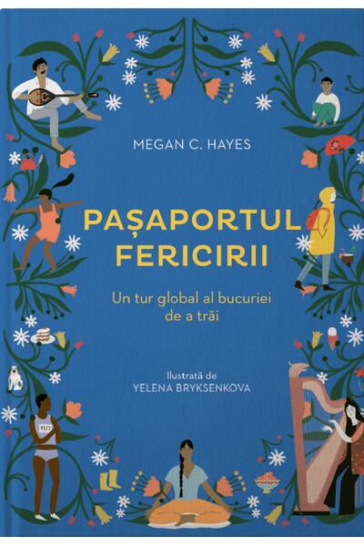 Pașaportul fericirii