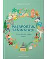 Copertă produs Pașaportul seninătății - thumb 1