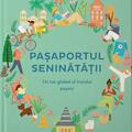 Copertă produs Pașaportul seninătății - gallery small 