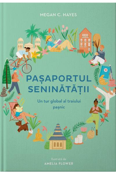 Pașaportul seninătății