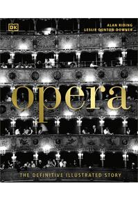 Copertă produs Opera