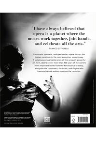 Copertă produs Opera