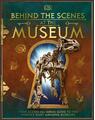 Copertă produs Behind the Scenes at the Museum - thumb 1
