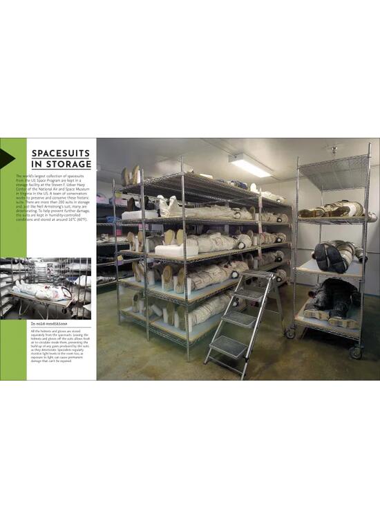 Copertă produs Behind the Scenes at the Museum - gallery big 9