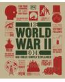 Copertă produs The World War II Book - thumb 1