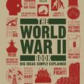 Copertă produs The World War II Book - gallery small 