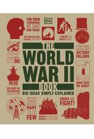The World War II Book