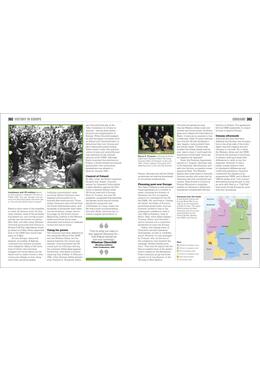 Copertă produs The World War II Book