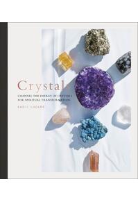 Copertă produs Crystals