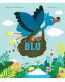 Copertă produs Blu &icirc;n misiune &icirc;n jurul lumii - thumb 1