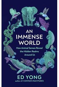 Copertă produs An Immense World