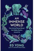 Copertă produs An Immense World