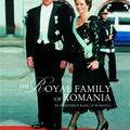 Copertă produs The Royal Family of Romania - gallery small 
