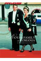 Copertă produs The Royal Family of Romania