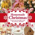 Copertă produs Homemade Christmas - gallery small 