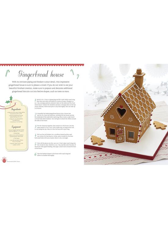 Copertă produs Homemade Christmas - gallery big 6