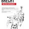 Copertă produs Trei piese antifasciste - gallery small 