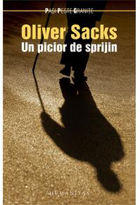 Copertă produs Un picior de sprijin