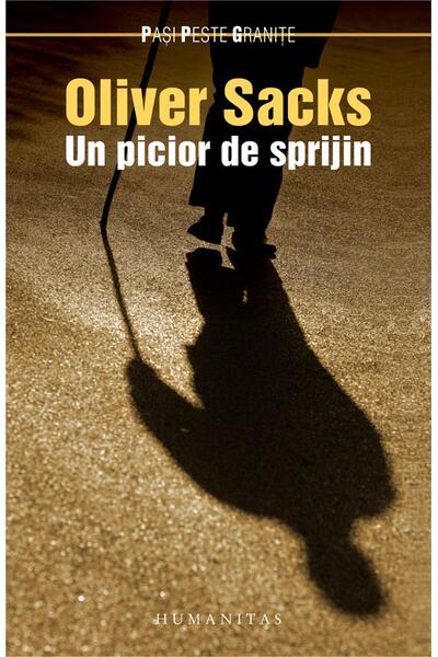 Un picior de sprijin