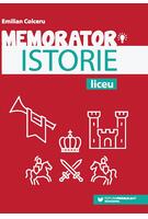 Memorator de istorie pentru liceu