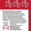 Copertă produs Memorator de istorie pentru liceu - gallery small 