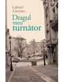 Copertă produs Dragul meu turnător - thumb 1
