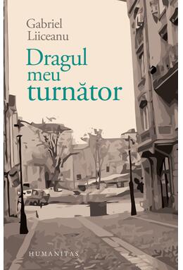 Copertă produs Dragul meu turnător